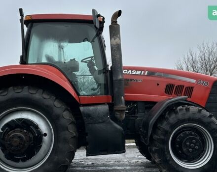 Кейс 310, объемом двигателя 8.9 л и пробегом 0 тыс. км за 47220 $, фото 6 на Automoto.ua