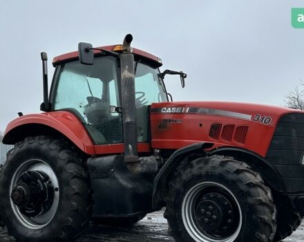 Кейс 310, объемом двигателя 8.9 л и пробегом 0 тыс. км за 47220 $, фото 7 на Automoto.ua