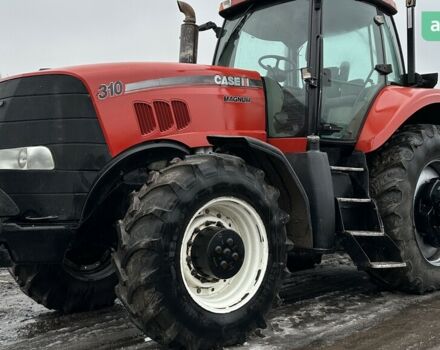 Кейс 310, объемом двигателя 8.9 л и пробегом 0 тыс. км за 47220 $, фото 12 на Automoto.ua