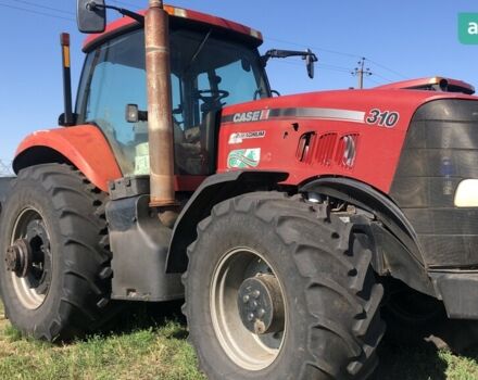 Кейс 310, об'ємом двигуна 8.88 л та пробігом 21 тис. км за 36000 $, фото 6 на Automoto.ua