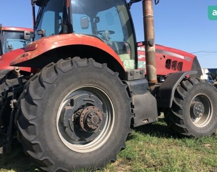Кейс 310, об'ємом двигуна 8.88 л та пробігом 21 тис. км за 36000 $, фото 4 на Automoto.ua