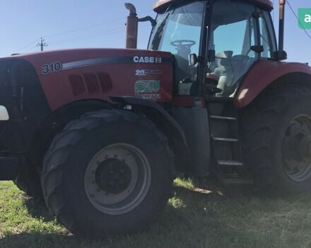 Кейс 310, об'ємом двигуна 8.88 л та пробігом 21 тис. км за 36000 $, фото 5 на Automoto.ua