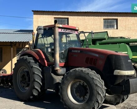 Кейс 310, объемом двигателя 9 л и пробегом 0 тыс. км за 30000 $, фото 1 на Automoto.ua