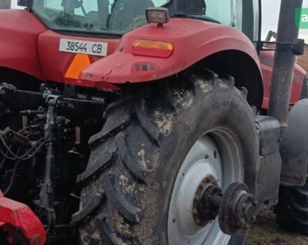 Кейс 310, объемом двигателя 9 л и пробегом 0 тыс. км за 32000 $, фото 1 на Automoto.ua