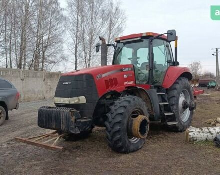 Кейс 310, объемом двигателя 9 л и пробегом 0 тыс. км за 32000 $, фото 4 на Automoto.ua