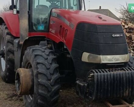 Кейс 310, объемом двигателя 9 л и пробегом 0 тыс. км за 32000 $, фото 3 на Automoto.ua