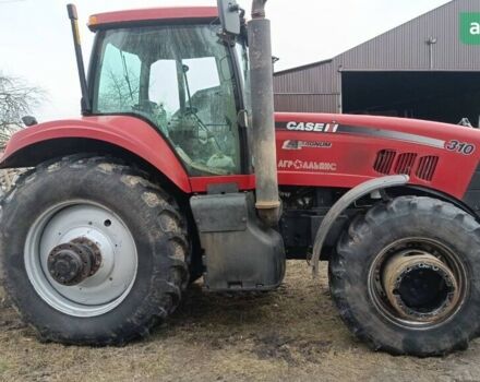 Кейс 310, объемом двигателя 9 л и пробегом 0 тыс. км за 32000 $, фото 2 на Automoto.ua