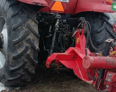 Кейс 310, объемом двигателя 9 л и пробегом 0 тыс. км за 32000 $, фото 5 на Automoto.ua