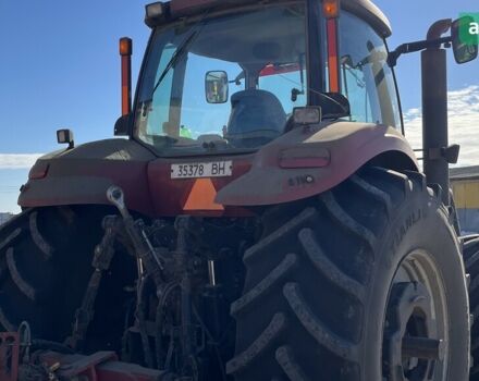 Кейс 310, объемом двигателя 9 л и пробегом 0 тыс. км за 30000 $, фото 6 на Automoto.ua