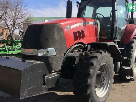Кейс 310, об'ємом двигуна 8.7 л та пробігом 0 тис. км за 28000 $, фото 1 на Automoto.ua