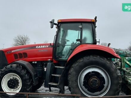 Кейс 310, объемом двигателя 8.9 л и пробегом 0 тыс. км за 47220 $, фото 1 на Automoto.ua