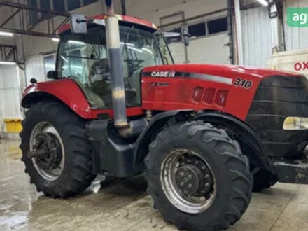 Кейс 310, объемом двигателя 9 л и пробегом 0 тыс. км за 33000 $, фото 1 на Automoto.ua