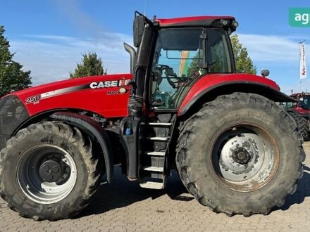 Кейс 310, об'ємом двигуна 8.7 л та пробігом 0 тис. км за 84543 $, фото 1 на Automoto.ua