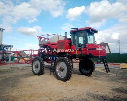 Червоний Кейс 3185, об'ємом двигуна 0 л та пробігом 0 тис. км за 88450 $, фото 6 на Automoto.ua