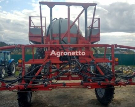 Червоний Кейс 3185, об'ємом двигуна 0 л та пробігом 0 тис. км за 88450 $, фото 7 на Automoto.ua