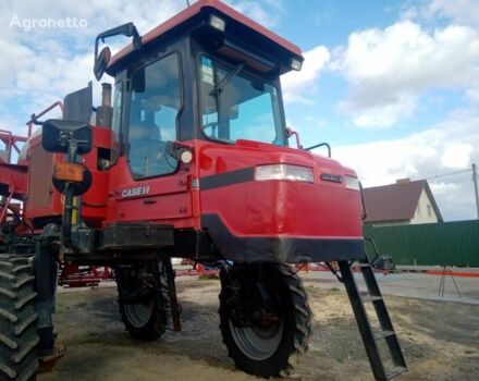 Червоний Кейс 3185, об'ємом двигуна 0 л та пробігом 0 тис. км за 88450 $, фото 5 на Automoto.ua