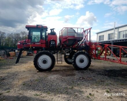 Червоний Кейс 3185, об'ємом двигуна 0 л та пробігом 0 тис. км за 88450 $, фото 1 на Automoto.ua
