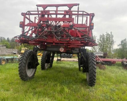 Червоний Кейс 3185, об'ємом двигуна 0 л та пробігом 0 тис. км за 31888 $, фото 3 на Automoto.ua