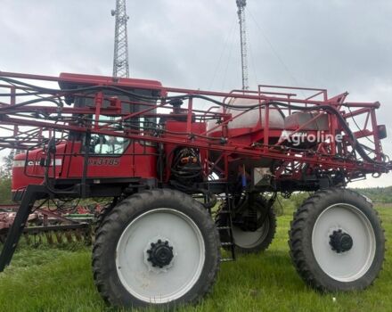 Червоний Кейс 3185, об'ємом двигуна 0 л та пробігом 0 тис. км за 31888 $, фото 2 на Automoto.ua