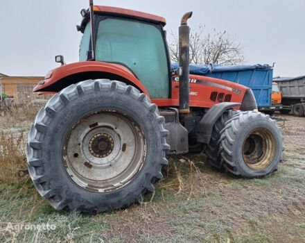 Красный Кейс 335, объемом двигателя 0 л и пробегом 0 тыс. км за 41259 $, фото 2 на Automoto.ua