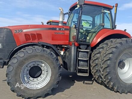 Красный Кейс 335, объемом двигателя 0 л и пробегом 0 тыс. км за 46289 $, фото 1 на Automoto.ua