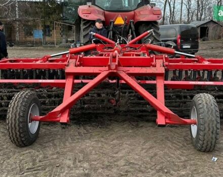 Кейс 335, об'ємом двигуна 11 л та пробігом 9 тис. км за 59000 $, фото 3 на Automoto.ua