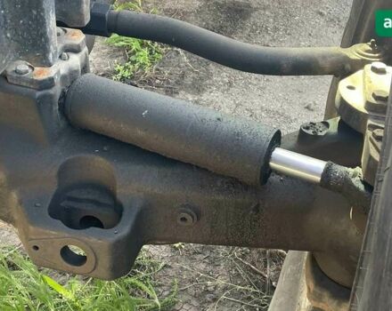 Кейс 335, объемом двигателя 0 л и пробегом 0 тыс. км за 22500 $, фото 5 на Automoto.ua