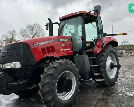 Кейс 335, об'ємом двигуна 11 л та пробігом 9 тис. км за 59000 $, фото 1 на Automoto.ua