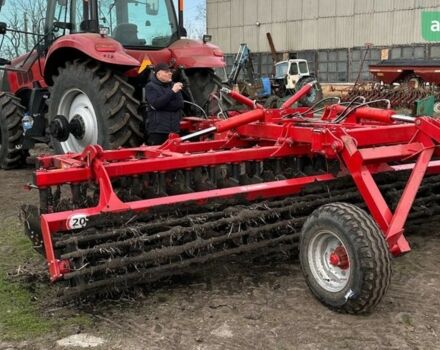 Кейс 335, об'ємом двигуна 11 л та пробігом 9 тис. км за 59000 $, фото 4 на Automoto.ua