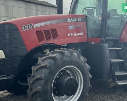 Кейс 335, об'ємом двигуна 11 л та пробігом 9 тис. км за 59000 $, фото 2 на Automoto.ua