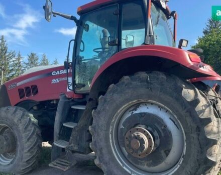 Кейс 335, объемом двигателя 0 л и пробегом 0 тыс. км за 22500 $, фото 1 на Automoto.ua