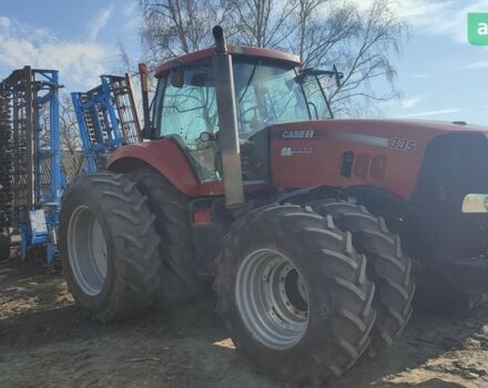 Кейс 335, объемом двигателя 8.3 л и пробегом 0 тыс. км за 36000 $, фото 4 на Automoto.ua