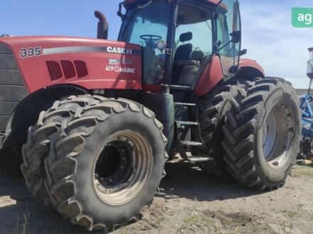 Кейс 335 2008 в Днепре (Днепропетровске) на Automoto.ua Кейс 335, объемом двигателя 10 л и пробегом 0 тыс. км за 31000 $, фото 1 на Automoto.ua