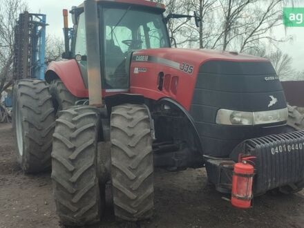 Кейс 335, объемом двигателя 8.3 л и пробегом 0 тыс. км за 36000 $, фото 1 на Automoto.ua