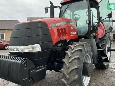Кейс 335, об'ємом двигуна 11 л та пробігом 9 тис. км за 59000 $, фото 1 на Automoto.ua
