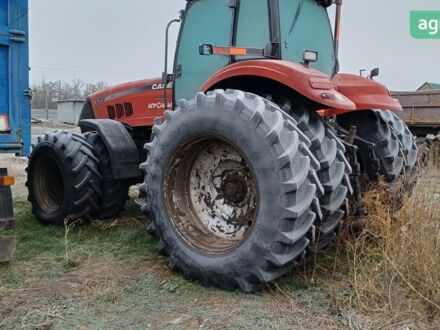 Кейс 335, объемом двигателя 0 л и пробегом 0 тыс. км за 36000 $, фото 1 на Automoto.ua