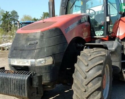 Кейс 340, объемом двигателя 8.7 л и пробегом 0 тыс. км за 47999 $, фото 4 на Automoto.ua