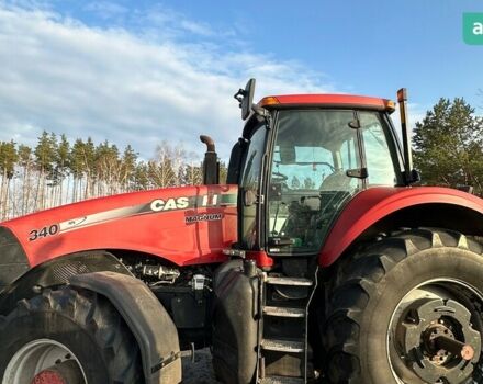 Кейс 340, объемом двигателя 8.7 л и пробегом 0 тыс. км за 47999 $, фото 5 на Automoto.ua