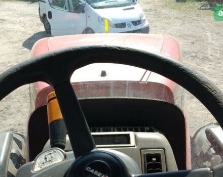 Кейс 340, объемом двигателя 8.7 л и пробегом 0 тыс. км за 47999 $, фото 15 на Automoto.ua