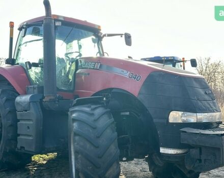 Кейс 340, объемом двигателя 8.7 л и пробегом 0 тыс. км за 47999 $, фото 6 на Automoto.ua