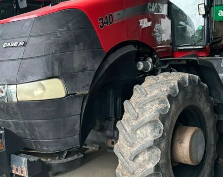 Кейс 340, об'ємом двигуна 9 л та пробігом 0 тис. км за 41500 $, фото 1 на Automoto.ua