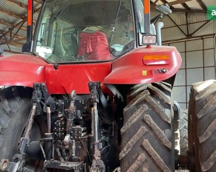 Кейс 340, объемом двигателя 8.7 л и пробегом 0 тыс. км за 77000 $, фото 5 на Automoto.ua