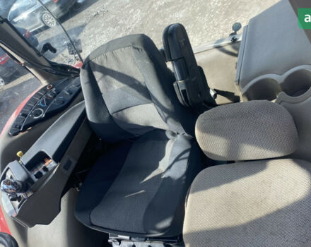 Кейс 340, объемом двигателя 8.7 л и пробегом 12 тыс. км за 85000 $, фото 9 на Automoto.ua