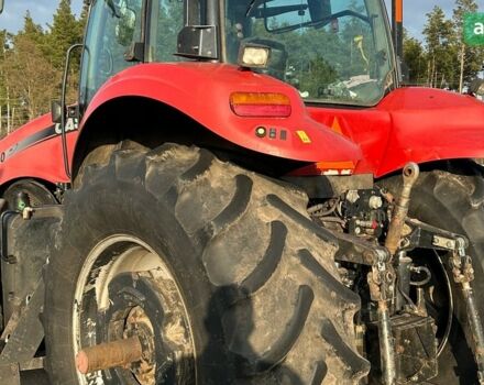 Кейс 340, объемом двигателя 8.7 л и пробегом 0 тыс. км за 47999 $, фото 9 на Automoto.ua