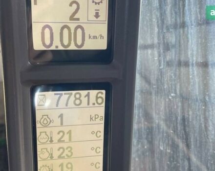 Кейс 340, объемом двигателя 8.7 л и пробегом 0 тыс. км за 77000 $, фото 2 на Automoto.ua