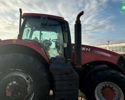 Кейс 340, объемом двигателя 8.7 л и пробегом 0 тыс. км за 47999 $, фото 7 на Automoto.ua