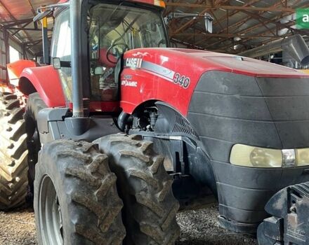 Кейс 340, объемом двигателя 8.7 л и пробегом 0 тыс. км за 77000 $, фото 1 на Automoto.ua