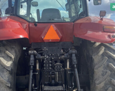 Кейс 340, объемом двигателя 8.7 л и пробегом 12 тыс. км за 85000 $, фото 8 на Automoto.ua