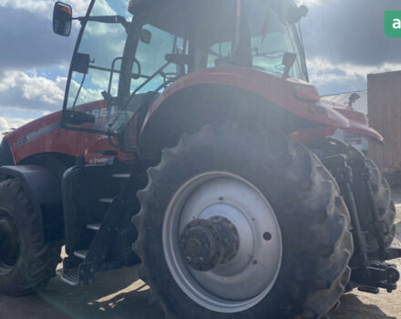 Кейс 340, объемом двигателя 8.7 л и пробегом 12 тыс. км за 85000 $, фото 7 на Automoto.ua