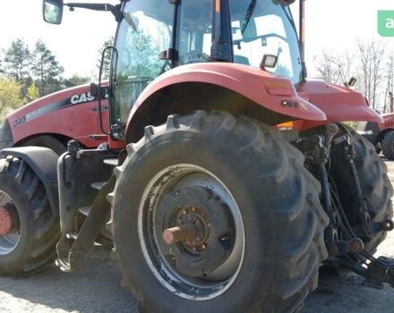 Кейс 340, объемом двигателя 8.7 л и пробегом 0 тыс. км за 47999 $, фото 2 на Automoto.ua